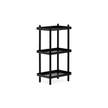Normann Copenhagen Blokkbord/stativ svart - 602193
