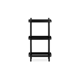 Normann Copenhagen Block tafel/rek zwart - 602193 Normann Copenhagen Block tafel/rek zwart - 602193