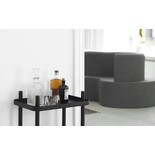 Normann Copenhagen Blokbord/reol sort - 602193