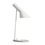 Louis Poulsen AJ bordlampe mini hvid - 5744167194 Louis Poulsen AJ bordlampe mini hvid - 5744167194