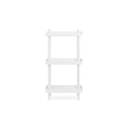 Normann Copenhagen Blockhylla vit - 602194 Normann Copenhagen Blockhylla vit - 602194