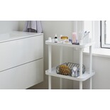 Normann Copenhagen Estante bloque blanco - 602194 Normann Copenhagen Estante bloque blanco - 602194