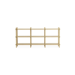 Normann Copenhagen Libreria Jam rovere/grigio - 602505 Normann Copenhagen Libreria Jam rovere/grigio - 602505