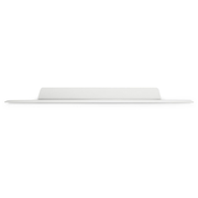 Normann Copenhagen Jet wall shelf 160cm white - 600996