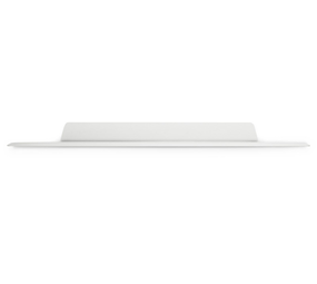 Normann Copenhagen Jet wall shelf 160cm white
