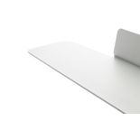 Normann Copenhagen Estante de pared Jet 160 cm blanco - 600996