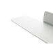 Normann Copenhagen Jet wandplank 160cm wit - 600996 Normann Copenhagen Jet wandplank 160cm wit - 600996