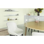 Normann Copenhagen Jet vegghylle 160cm hvit - 600996 Normann Copenhagen Jet vegghylle 160cm hvit - 600996