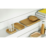 Normann Copenhagen Jet wandplank 160cm wit - 600996 Normann Copenhagen Jet wandplank 160cm wit - 600996