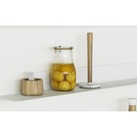 Normann Copenhagen Jet wall shelf 160cm white - 600996