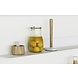 Normann Copenhagen Jet wandplank 160cm wit - 600996 Normann Copenhagen Jet wandplank 160cm wit - 600996
