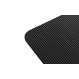 Normann Copenhagen Mensola Jet 80 cm nera - 600993