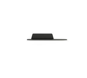 Normann Copenhagen Jet Wandregal 80cm schwarz Normann Copenhagen Jet Wandregal 80cm schwarz