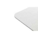 Normann Copenhagen Étagère murale Jet 80cm blanc - 600992 Normann Copenhagen Étagère murale Jet 80cm blanc - 600992