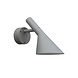 Louis Poulsen AJ 50 outdoor wandlamp aluminium - 5743145829 Louis Poulsen AJ 50 outdoor wandlamp aluminium - 5743145829