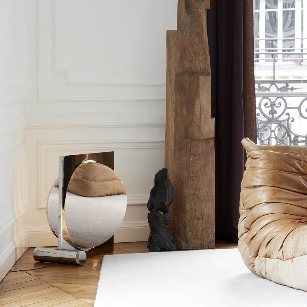 Louis Poulsen Moonsetter floor lamp - 5744168274 Louis Poulsen Moonsetter floor lamp - 5744168274