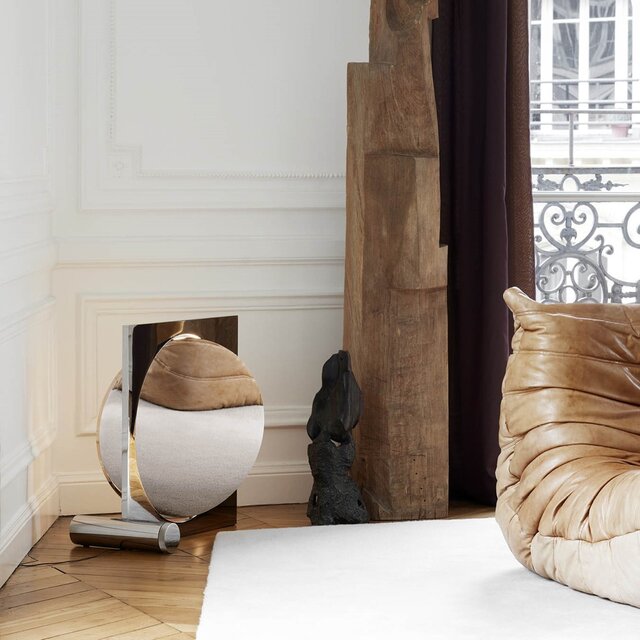 Louis Poulsen Moonsetter floor lamp - 5744168274 Louis Poulsen Moonsetter floor lamp - 5744168274