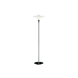 Louis Poulsen PH 3½-2½ standing lamp chrome - 5744162199