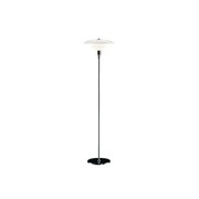 Louis Poulsen Lampadaire PH 3½-2½ chrome - 5744162199