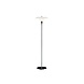 Louis Poulsen PH 3½-2½ staande lamp chroom - 5744162199 Louis Poulsen PH 3½-2½ staande lamp chroom - 5744162199