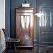 Louis Poulsen PH 3½-2½ staande lamp chroom - 5744162199 Louis Poulsen PH 3½-2½ staande lamp chroom - 5744162199