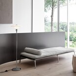 Louis Poulsen PH 3½-2½ standing lamp chrome - 5744162199