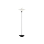 Louis Poulsen PH 3½-2½ staande lamp zwart - 5744166218 Louis Poulsen PH 3½-2½ staande lamp zwart - 5744166218