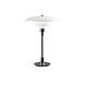 Louis Poulsen PH 3½-2½ glas tafellamp chroom - 5744166179 Louis Poulsen PH 3½-2½ glas tafellamp chroom - 5744166179