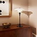 Louis Poulsen PH 3½-2½ glas tafellamp zwart - 5744166195 Louis Poulsen PH 3½-2½ glas tafellamp zwart - 5744166195