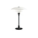 Louis Poulsen PH 3½-2½ glas tafellamp zwart - 5744166195 Louis Poulsen PH 3½-2½ glas tafellamp zwart - 5744166195