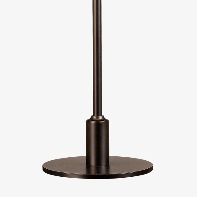 Louis Poulsen Lampe de table PH 3½-2½ jaune - 5744164906