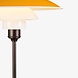 Louis Poulsen PH 3½-2½ tafellamp geel - 5744164906 Louis Poulsen PH 3½-2½ tafellamp geel - 5744164906
