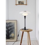 Louis Poulsen PH 3/2 bordslampa svart - 5744610861 Louis Poulsen PH 3/2 bordslampa svart - 5744610861