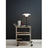 Louis Poulsen PH 3/2 table lamp black - 5744610861