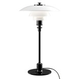 Louis Poulsen PH 3/2 bordslampa svart - 5744610861 Louis Poulsen PH 3/2 bordslampa svart - 5744610861