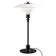 Louis Poulsen PH 3/2 bordlampe sort - 5744610861 Louis Poulsen PH 3/2 bordlampe sort - 5744610861