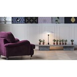 Louis Poulsen Lampada da tavolo PH 4/3 cromo - 5744615002 Louis Poulsen Lampada da tavolo PH 4/3 cromo - 5744615002