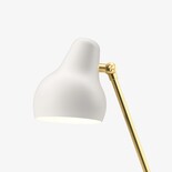 Louis Poulsen VL38 Tischlampe weiß - 5744162322 Louis Poulsen VL38 Tischlampe weiß - 5744162322