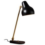 Louis Poulsen VL38 table lamp black - 5744163211