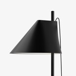 Louis Poulsen Yuh table lamp black - 5744612555 Louis Poulsen Yuh table lamp black - 5744612555