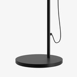 Louis Poulsen Yuh Tischlampe schwarz - 5744612555 Louis Poulsen Yuh Tischlampe schwarz - 5744612555