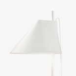 Louis Poulsen Lampe à poser Yuh blanc - 5744612568