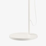 Louis Poulsen Lampe à poser Yuh blanc - 5744612568