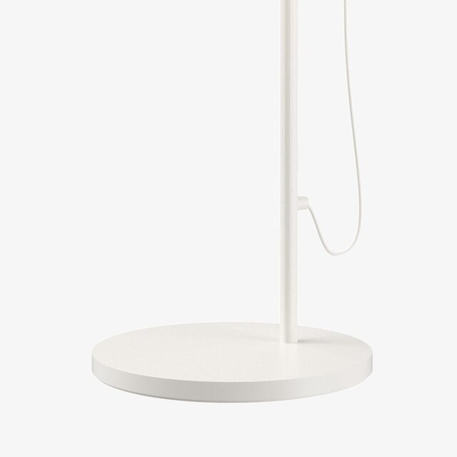 Louis Poulsen Yuh table lamp white - 5744612568