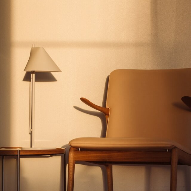 Louis Poulsen Yuh table lamp white - 5744612568