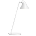 Louis Poulsen NJP mini bordslampa vit - 5744168135