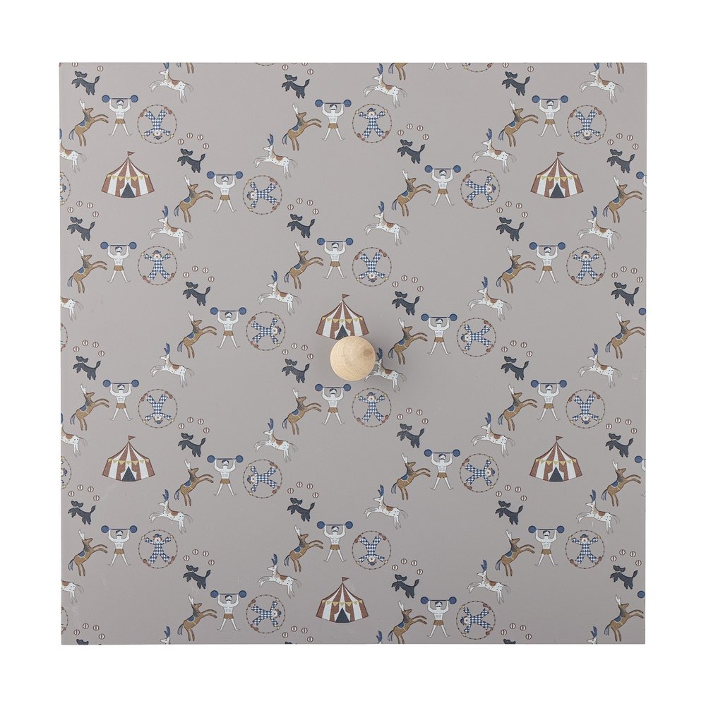 Bloomingville Mini Calle bookcase with drawers - 82054166