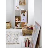 Bloomingville Mini Calle boekenkast met lades - 82054166 Bloomingville Mini Calle boekenkast met lades - 82054166