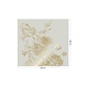 KEK Amsterdam Goud Engraved bloemen behang zand MW-144 300x280cm KEK Amsterdam Goud Engraved bloemen behang zand MW-144 300x280cm