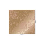 KEK Amsterdam Gold Engraved landscapes wallpaper nude MW-096 300x280cm KEK Amsterdam Gold Engraved landscapes wallpaper nude MW-096 300x280cm